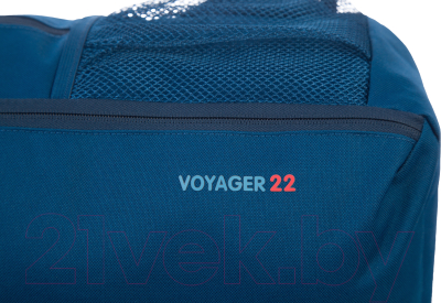 Рюкзак туристический Outventure S19EOUOB023-Z4 (темно-синий)