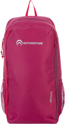 Рюкзак спортивный Outventure S19EOUOB022-84 (бордовый)