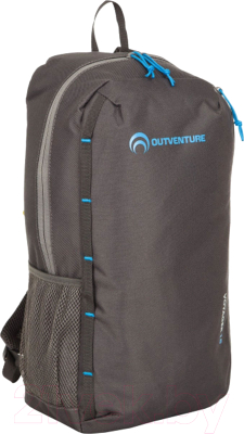 Рюкзак спортивный Outventure S19EOUOB022-91 (серый)