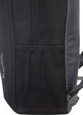 Рюкзак спортивный Outventure S19EOUOB022-99 (черный)