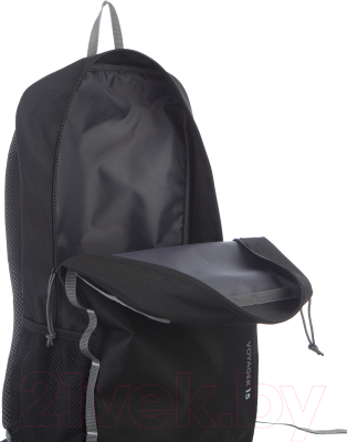 Рюкзак спортивный Outventure S19EOUOB022-99 (черный)