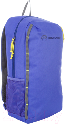 Рюкзак спортивный Outventure S19EOUOB022-M1 (синий)