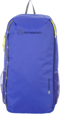 Рюкзак спортивный Outventure S19EOUOB022-M1 (синий)