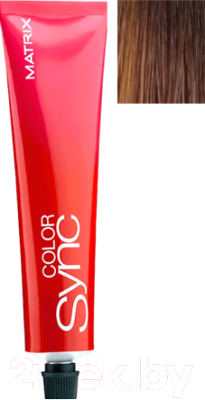 Крем-краска для волос MATRIX Color Sync 7M без аммиака (90мл)