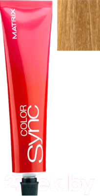 Крем-краска для волос MATRIX Color Sync 8G без аммиака (90мл)