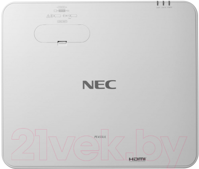 Проектор NEC NP-PE455UL