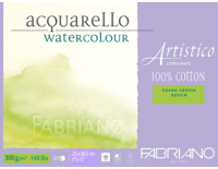 

Альбом для рисования Fabriano, Artistico Extra White / 00322330