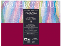 Альбом для рисования Fabriano Watercolour / 72613040 - 