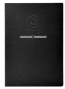 

Скетчбук Clairefontaine, Crok'book / 60315C