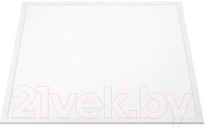 

Панель светодиодная General Lighting, GLP-S12-600-36-6 с драйвером 439607-439608