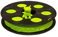 Пластик для 3D-печати Bestfilament PET-G 1.75мм 500г (лайм) - 