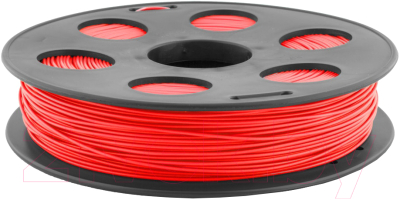 Пластик для 3D-печати Bestfilament PLA 1.75мм 500г (красный)