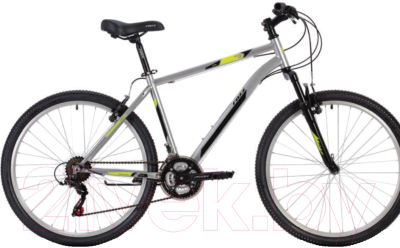 

Велосипед Foxx, Aztec 29SHV.AZTEC.18SL0