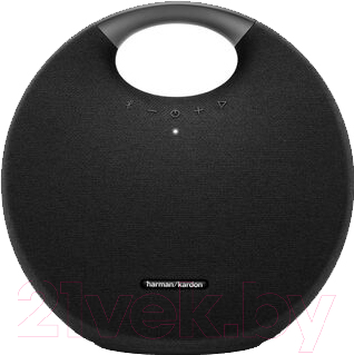 Портативная колонка Harman/Kardon Onyx Studio 6 / OS6BLK (черный)