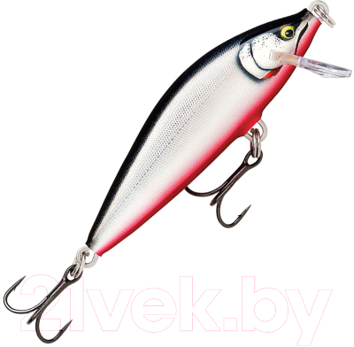 

Воблер Rapala, Countdown Elite 75 / CDE75-GDRB