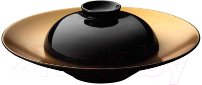 Набор столовой посуды BergHOFF Gem 1698004 (черный)