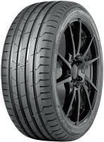 Летняя шина Nokian Black 2 235/35ZR20 92Y -