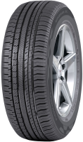 

Летняя легкогрузовая шина Nokian Tyres, Nordman SC 235/65R16C 121/119R