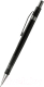 Миниатюра изображения товара Механический карандаш Erich Krause Black Pointer / 22005 (с ластиком)