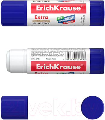 Клей-карандаш Erich Krause 2368