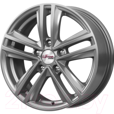 Литой диск iFree Катар 16x6.5