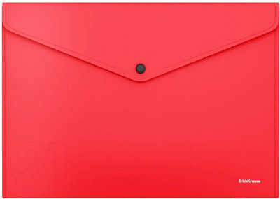 

Папка-конверт Erich Krause, Fizzy Classic / 50179