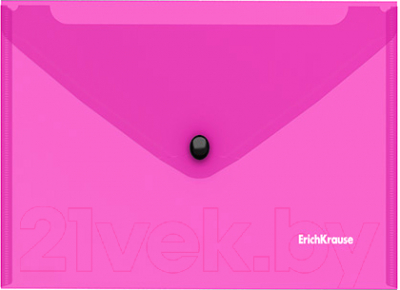 Изображение товара Папка-конверт Erich Krause Vivid / 47122