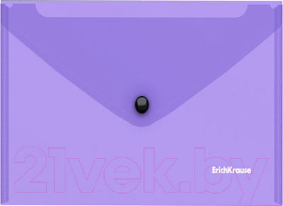 Изображение товара Папка-конверт Erich Krause Vivid / 47122