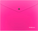 Миниатюра изображения товара Папка-конверт Erich Krause Glossy Neon / 50302