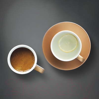 Набор для чая/кофе BergHOFF Gem 1698005 (белый)