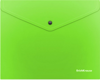 

Папка-конверт Erich Krause, Glossy Neon / 50305