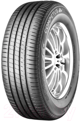 

Летняя шина Lassa, Competus H/P 2 275/45R21 110Y