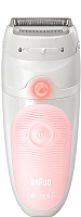 

Набор для эпиляции Braun, Silk-Epil 5 SensoSmart 5-820