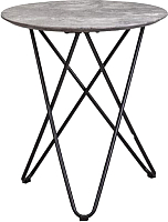 

Журнальный столик Седия, Bolero 50x55