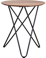 

Журнальный столик Седия, Bolero 50x55