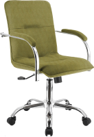 

Кресло офисное Everprof, Samba Allure Plain 12