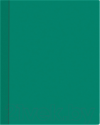 Изображение товара Папка для бумаг Attomex 3111401 (зеленый)