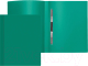Миниатюра изображения товара Папка для бумаг Attomex 3111401 (зеленый)