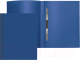 Миниатюра изображения товара Папка для бумаг Attomex 3111402 (синий)