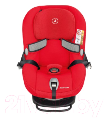 Автокресло Maxi-Cosi Milofix (Nomad Red)