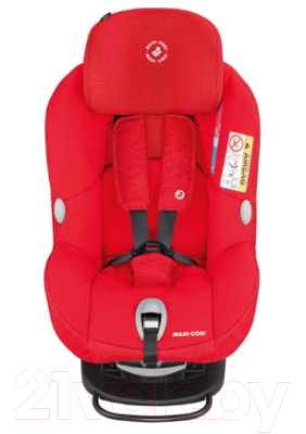 Автокресло Maxi-Cosi Milofix (Nomad Red)