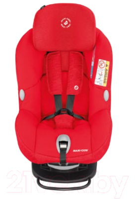 Автокресло Maxi-Cosi Milofix (Nomad Red)