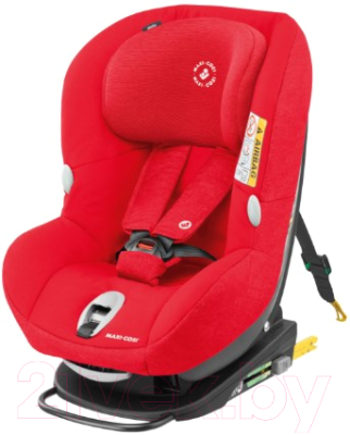 Автокресло Maxi-Cosi Milofix (Nomad Red)