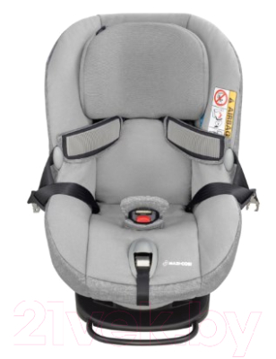 Автокресло Maxi-Cosi Milofix (Nomad Grey)