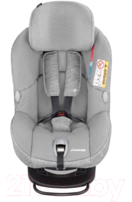 Автокресло Maxi-Cosi Milofix (Nomad Grey)