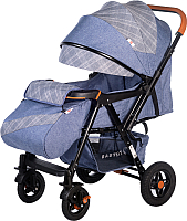 

Детская прогулочная коляска Babyhit, Sense Plus