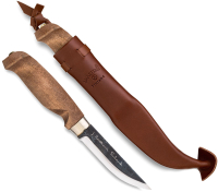 

Нож туристический Marttiini, Lynx Lumberjack Carbon 127012