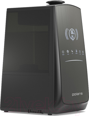 Ультразвуковой увлажнитель воздуха Polaris PUH 9105 IQ Home