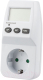 Миниатюра изображения товара Ваттметр Rexant PC-1 / 10-6101