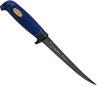 Нож туристический Marttiini Martef 826017T (филейный) - 